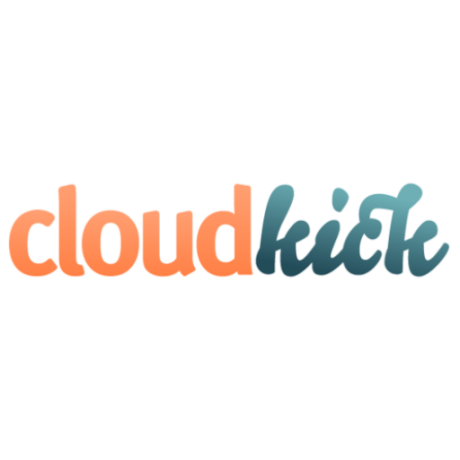 @cloudkick