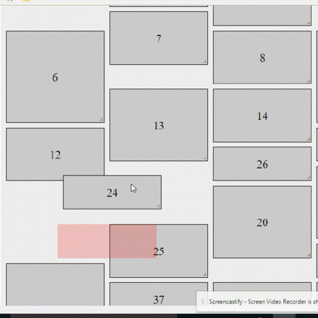 @react-grid-layout